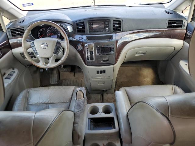 Photo 7 VIN: JN8AE2KP0B9007318 - NISSAN QUEST 