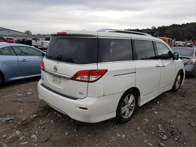 Photo 3 VIN: JN8AE2KP0B9009215 - NISSAN QUEST S 