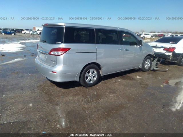 Photo 3 VIN: JN8AE2KP0B9012342 - NISSAN QUEST 