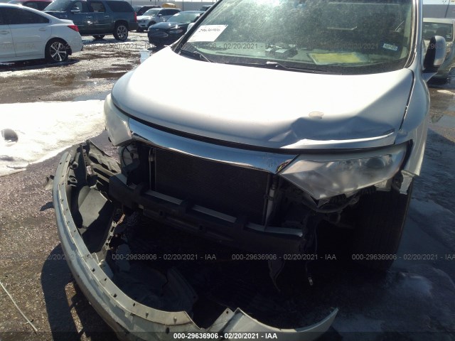 Photo 5 VIN: JN8AE2KP0B9012342 - NISSAN QUEST 