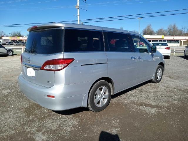 Photo 3 VIN: JN8AE2KP0B9012423 - NISSAN QUEST 