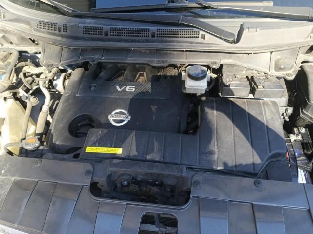 Photo 6 VIN: JN8AE2KP0B9012423 - NISSAN QUEST 