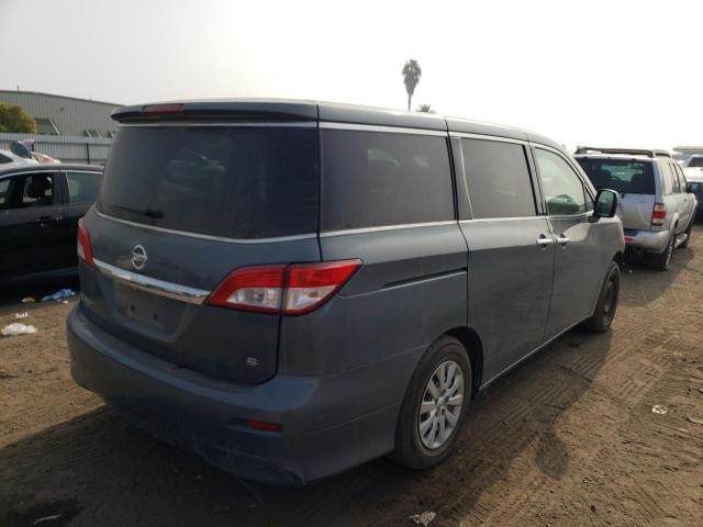 Photo 3 VIN: JN8AE2KP0B9012518 - NISSAN QUEST S 