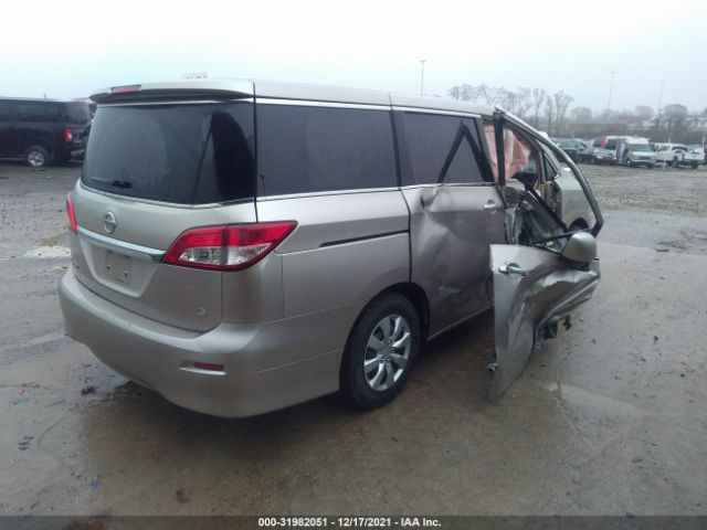 Photo 3 VIN: JN8AE2KP0B9012678 - NISSAN QUEST 