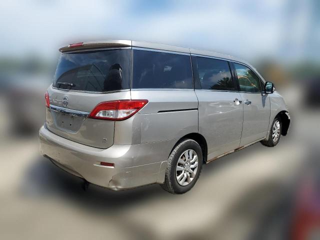 Photo 2 VIN: JN8AE2KP0B9012955 - NISSAN QUEST 