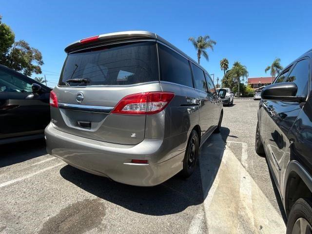 Photo 3 VIN: JN8AE2KP0C9032009 - NISSAN QUEST 