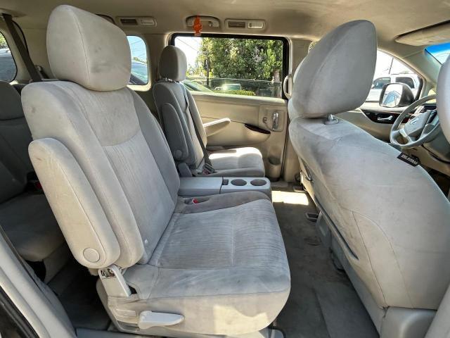 Photo 5 VIN: JN8AE2KP0C9032009 - NISSAN QUEST 