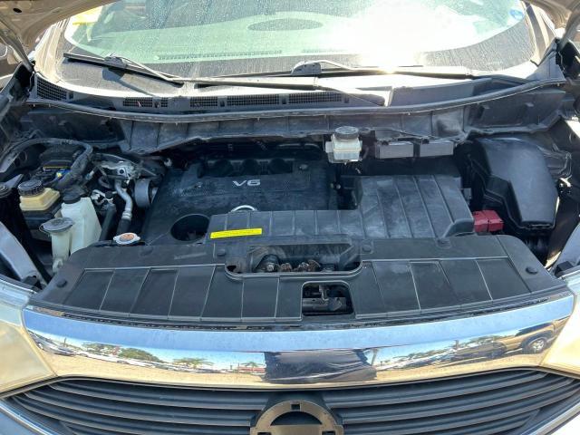 Photo 6 VIN: JN8AE2KP0C9032009 - NISSAN QUEST 