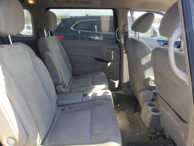 Photo 10 VIN: JN8AE2KP0C9032835 - NISSAN QUEST S 