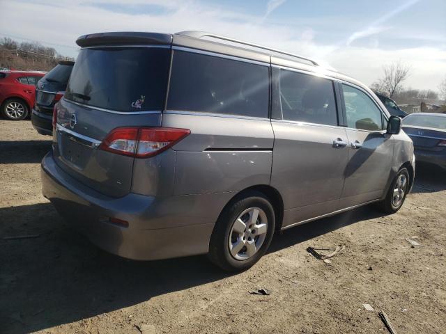 Photo 2 VIN: JN8AE2KP0C9032835 - NISSAN QUEST S 