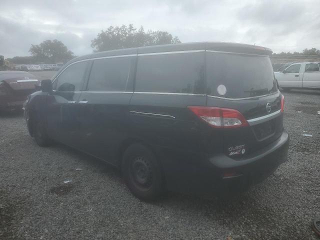 Photo 1 VIN: JN8AE2KP0C9032964 - NISSAN QUEST 