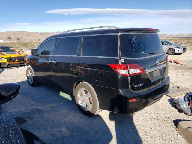 Photo 1 VIN: JN8AE2KP0C9033015 - NISSAN QUEST 