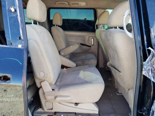 Photo 10 VIN: JN8AE2KP0C9033015 - NISSAN QUEST 