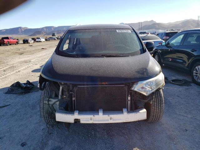 Photo 4 VIN: JN8AE2KP0C9033015 - NISSAN QUEST 