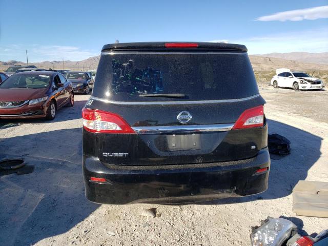 Photo 5 VIN: JN8AE2KP0C9033015 - NISSAN QUEST 