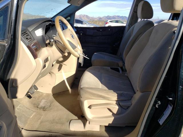 Photo 6 VIN: JN8AE2KP0C9033015 - NISSAN QUEST 