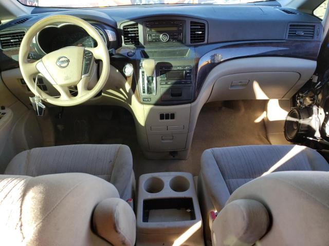 Photo 7 VIN: JN8AE2KP0C9033015 - NISSAN QUEST 