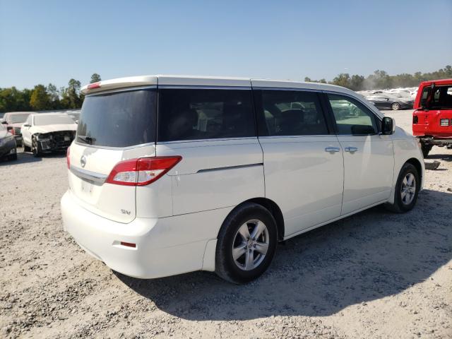 Photo 3 VIN: JN8AE2KP0C9035878 - NISSAN QUEST S 