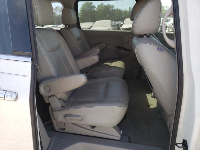 Photo 5 VIN: JN8AE2KP0C9035878 - NISSAN QUEST S 