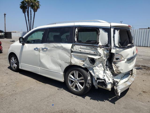 Photo 1 VIN: JN8AE2KP0C9036013 - NISSAN QUEST 