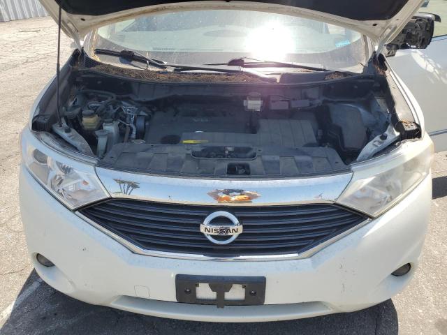 Photo 11 VIN: JN8AE2KP0C9036013 - NISSAN QUEST 