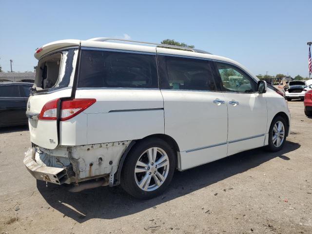 Photo 2 VIN: JN8AE2KP0C9036013 - NISSAN QUEST 