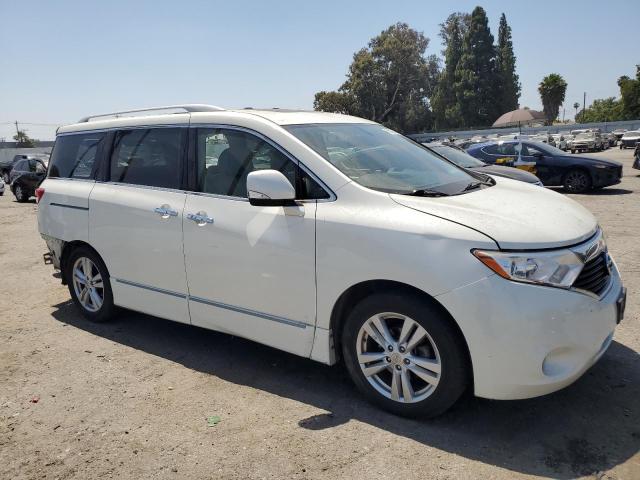 Photo 3 VIN: JN8AE2KP0C9036013 - NISSAN QUEST 