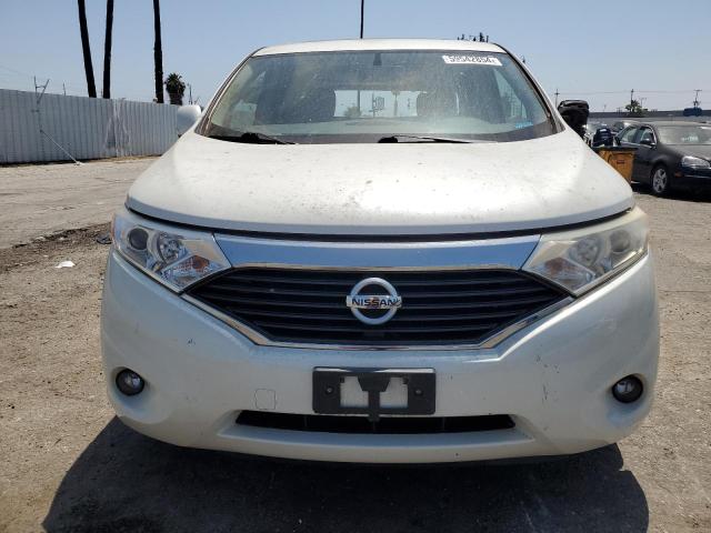 Photo 4 VIN: JN8AE2KP0C9036013 - NISSAN QUEST 