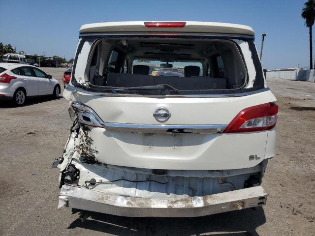 Photo 5 VIN: JN8AE2KP0C9036013 - NISSAN QUEST 