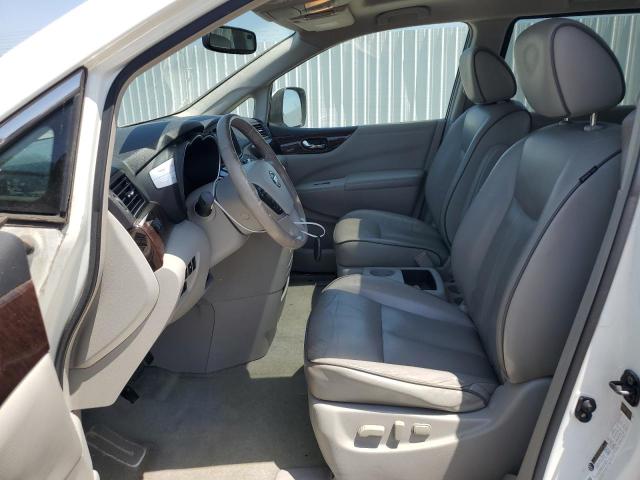 Photo 6 VIN: JN8AE2KP0C9036013 - NISSAN QUEST 