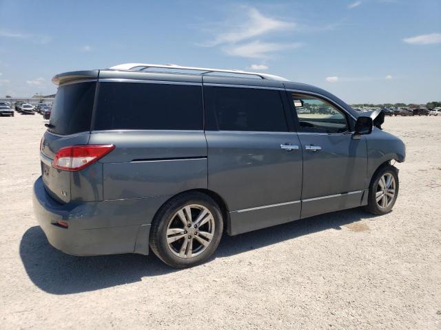 Photo 2 VIN: JN8AE2KP0C9036111 - NISSAN QUEST S 