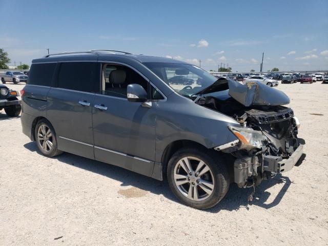 Photo 3 VIN: JN8AE2KP0C9036111 - NISSAN QUEST S 