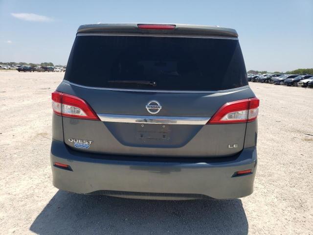 Photo 5 VIN: JN8AE2KP0C9036111 - NISSAN QUEST S 