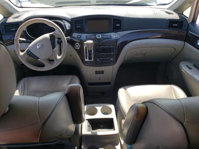 Photo 7 VIN: JN8AE2KP0C9036111 - NISSAN QUEST S 