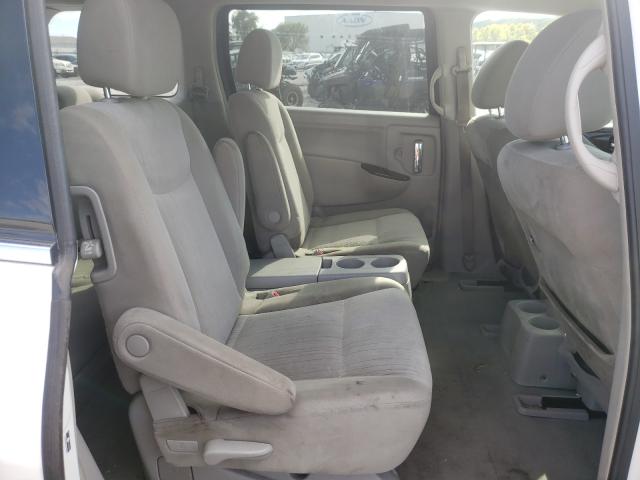 Photo 5 VIN: JN8AE2KP0C9036299 - NISSAN QUEST S 