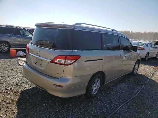 Photo 2 VIN: JN8AE2KP0C9037209 - NISSAN QUEST S 