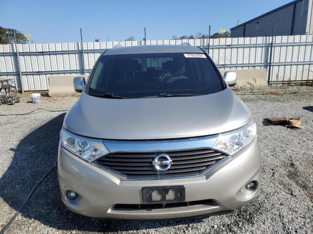 Photo 4 VIN: JN8AE2KP0C9037209 - NISSAN QUEST S 