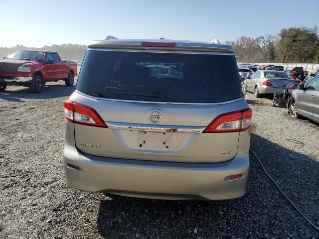 Photo 5 VIN: JN8AE2KP0C9037209 - NISSAN QUEST S 