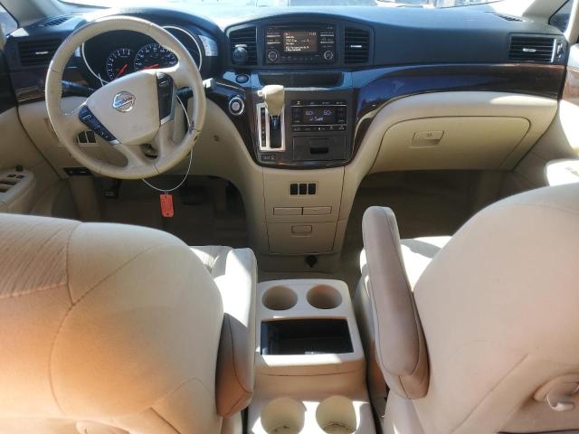 Photo 7 VIN: JN8AE2KP0C9037209 - NISSAN QUEST S 