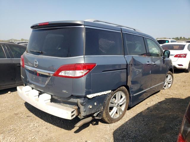 Photo 2 VIN: JN8AE2KP0C9037873 - NISSAN QUEST S 