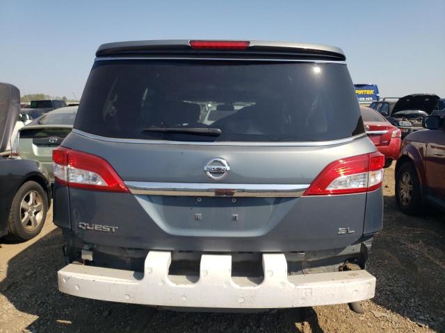 Photo 5 VIN: JN8AE2KP0C9037873 - NISSAN QUEST S 