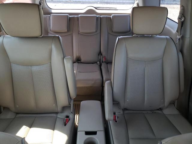 Photo 9 VIN: JN8AE2KP0C9037873 - NISSAN QUEST S 