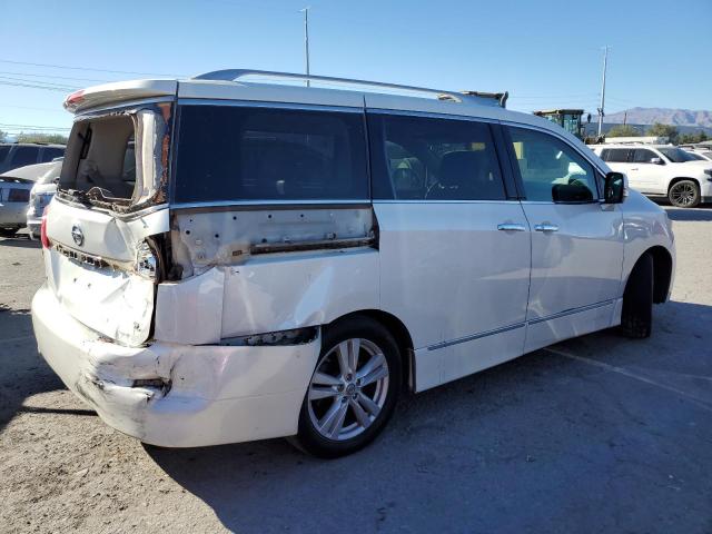 Photo 2 VIN: JN8AE2KP0C9038599 - NISSAN QUEST S 