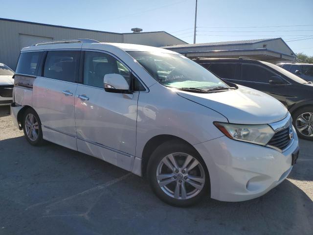 Photo 3 VIN: JN8AE2KP0C9038599 - NISSAN QUEST S 