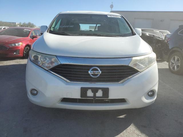 Photo 4 VIN: JN8AE2KP0C9038599 - NISSAN QUEST S 