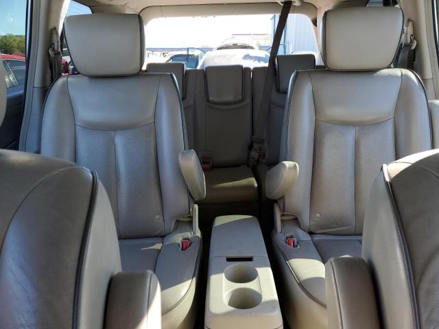 Photo 9 VIN: JN8AE2KP0C9038599 - NISSAN QUEST S 