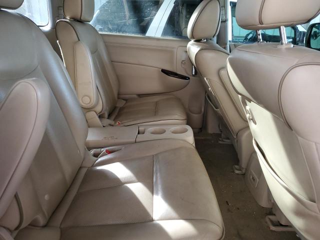 Photo 10 VIN: JN8AE2KP0C9038926 - NISSAN QUEST 