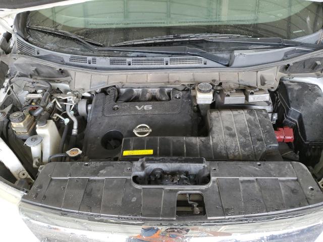 Photo 11 VIN: JN8AE2KP0C9038926 - NISSAN QUEST 