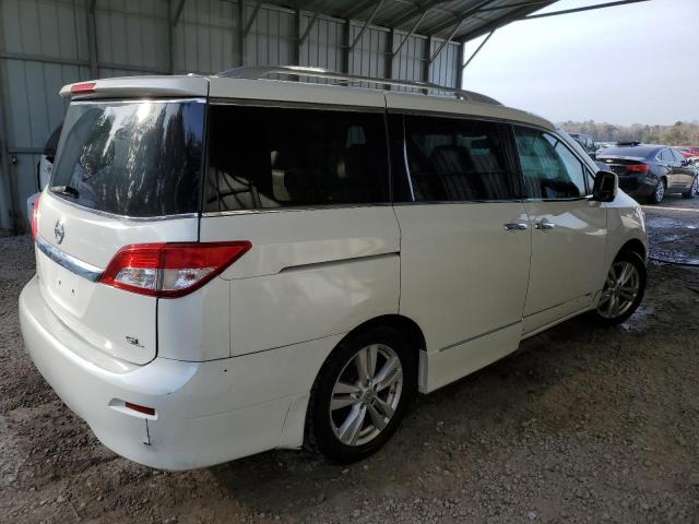 Photo 2 VIN: JN8AE2KP0C9038926 - NISSAN QUEST 