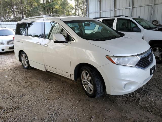 Photo 3 VIN: JN8AE2KP0C9038926 - NISSAN QUEST 